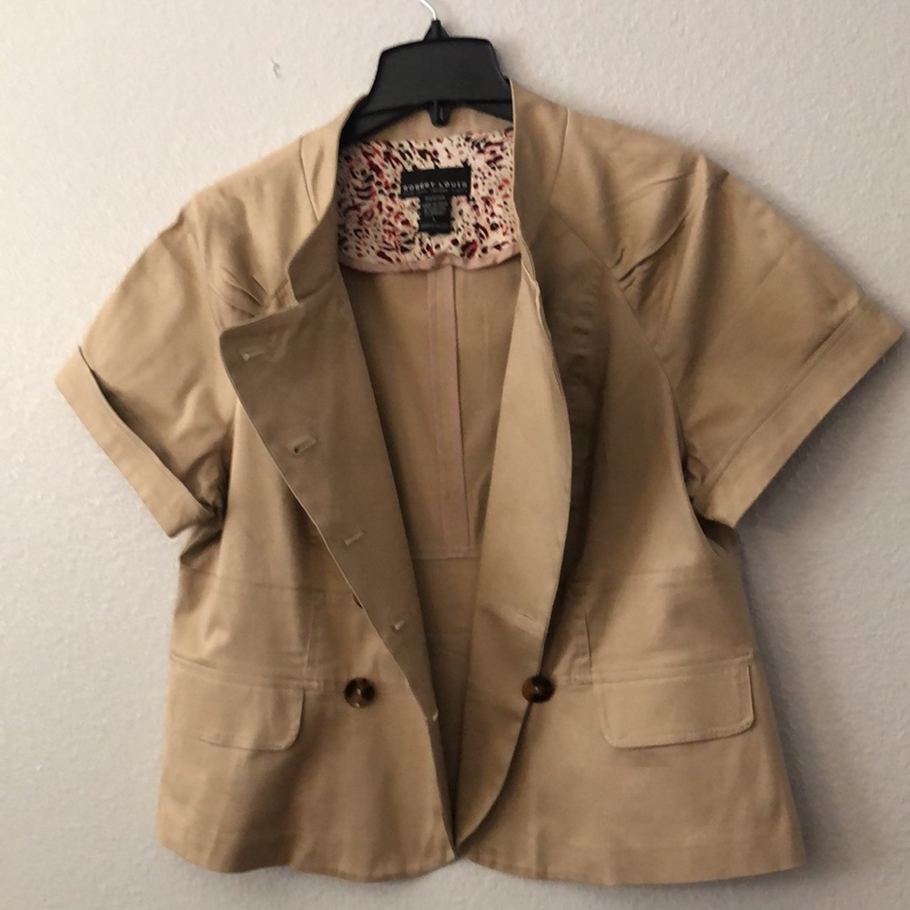 Women Jacket - Picture 3 of 4